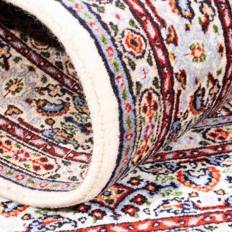 Perser Rug - Classic - 122 x 80 cm - beige