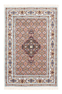 Perser Rug - Classic - 117 x 79 cm - beige