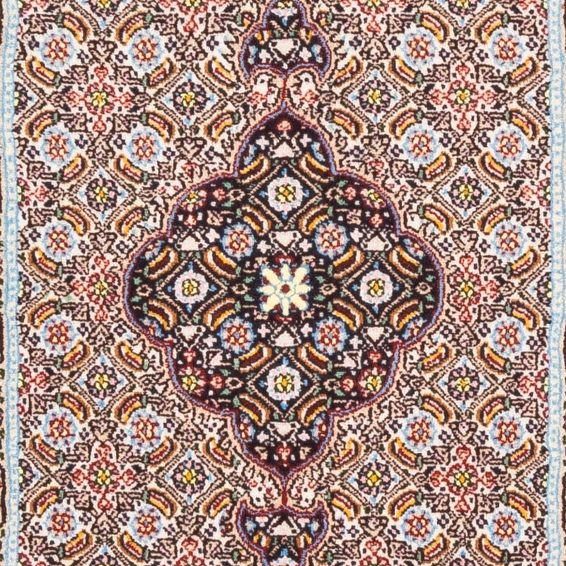 Perser Rug - Classic - 117 x 79 cm - beige