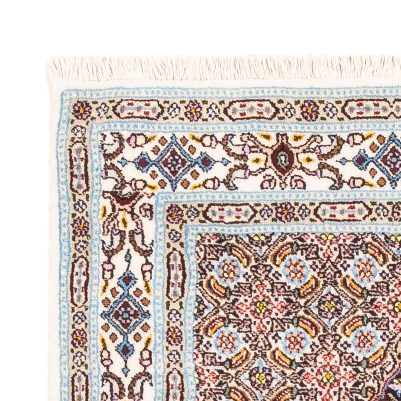 Moud Rug 117x79cm - Persian Rugs