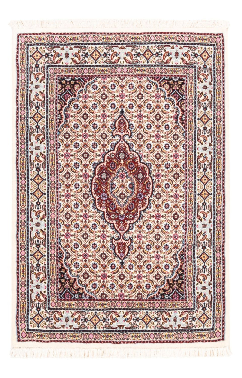 Perser Rug - Classic - Royal - 117 x 81 cm - beige