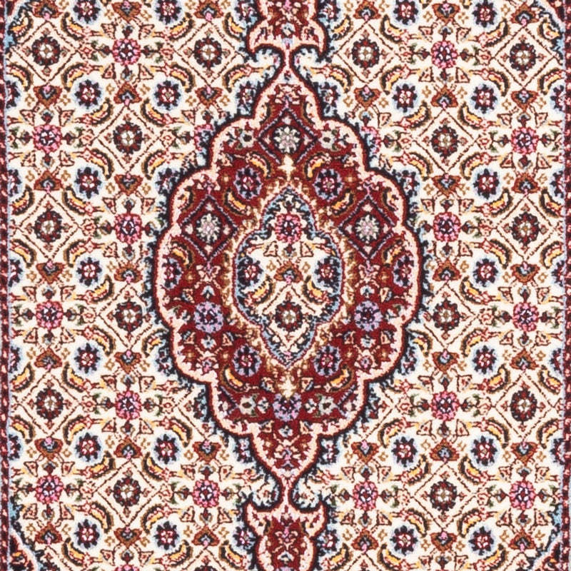 Perser Rug - Classic - Royal - 117 x 81 cm - beige