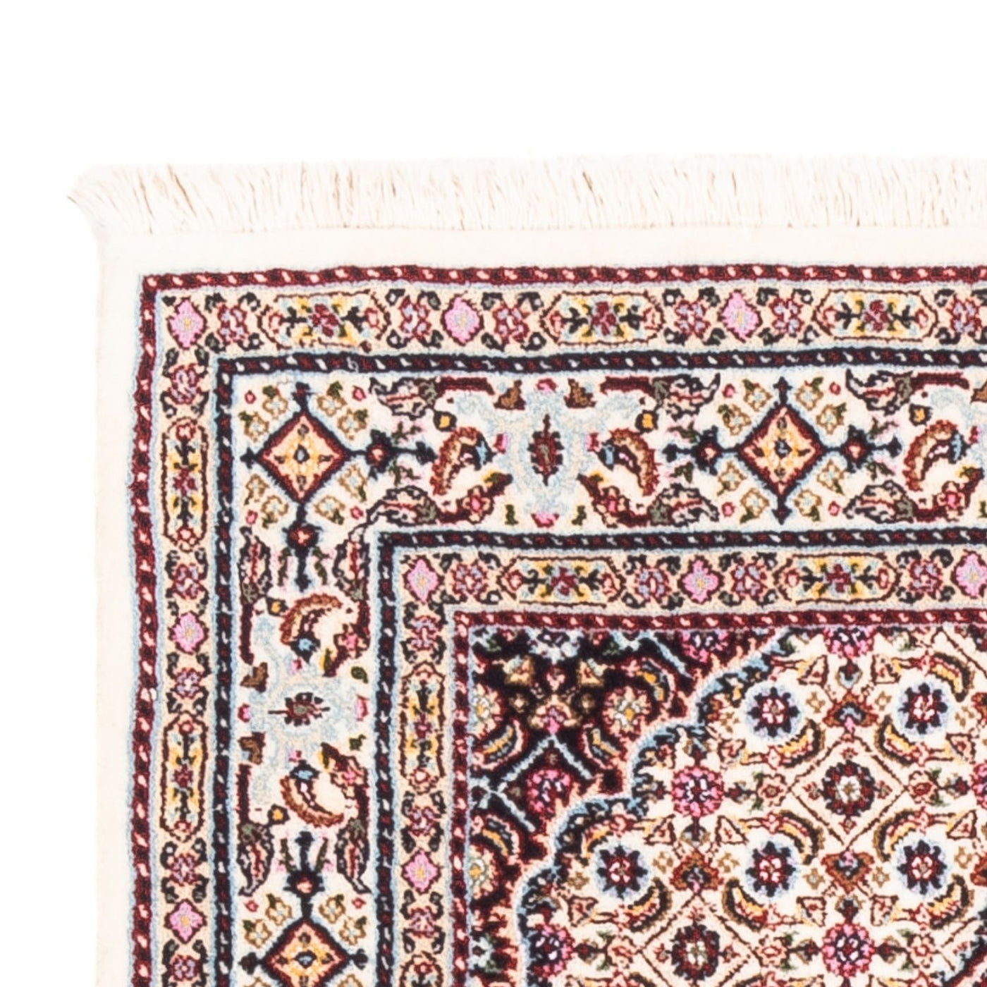 Moud Rug 117x81cm - Persian Rugs