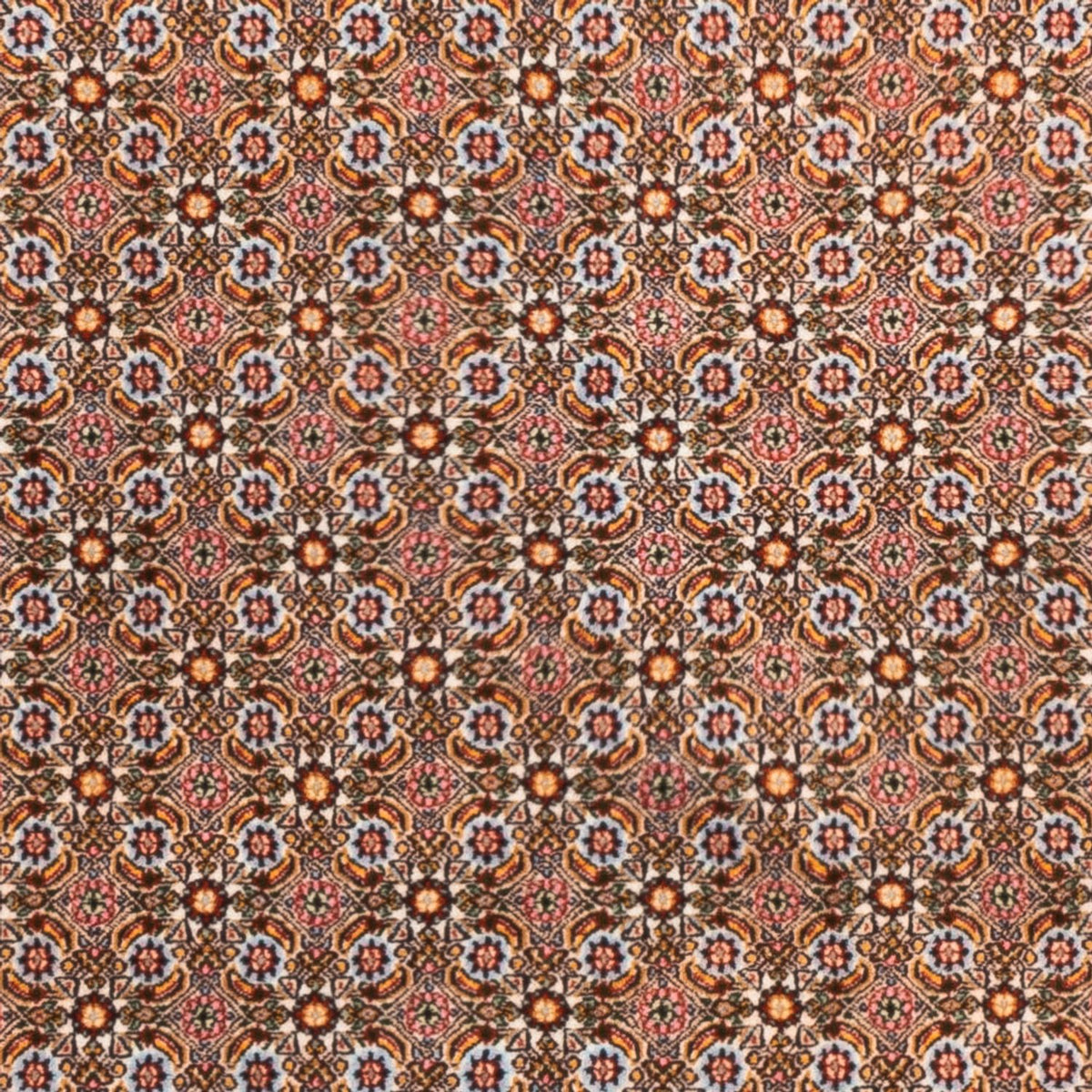 Perser Rug - Classic - 194 x 144 cm - cream