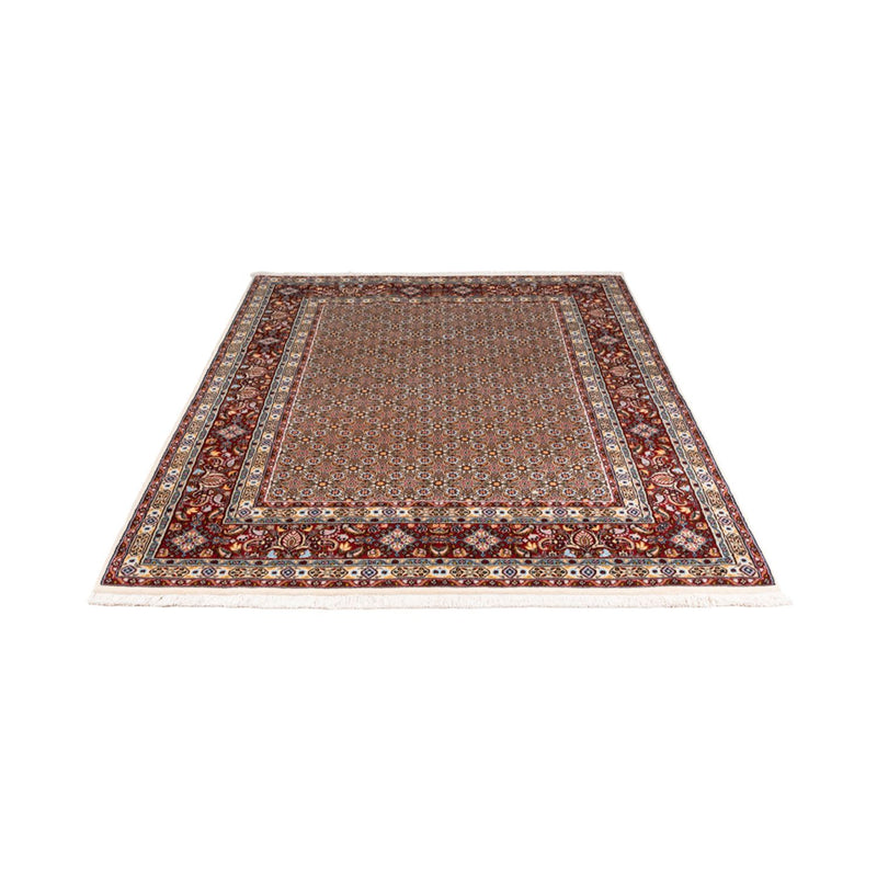 Perser Rug - Classic - 194 x 144 cm - cream