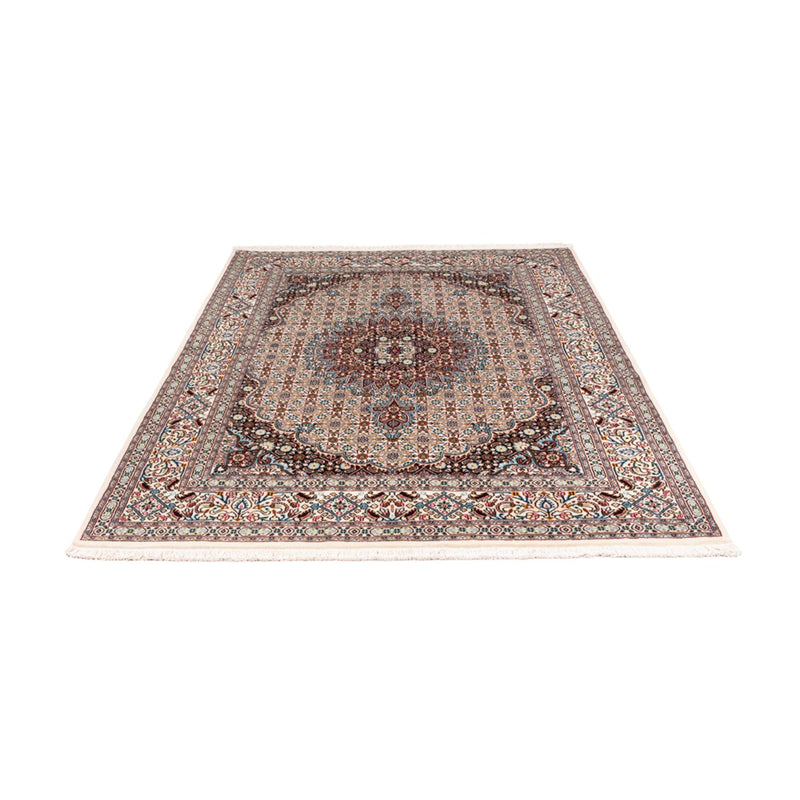 Perser Rug - Classic - 210 x 152 cm - cream