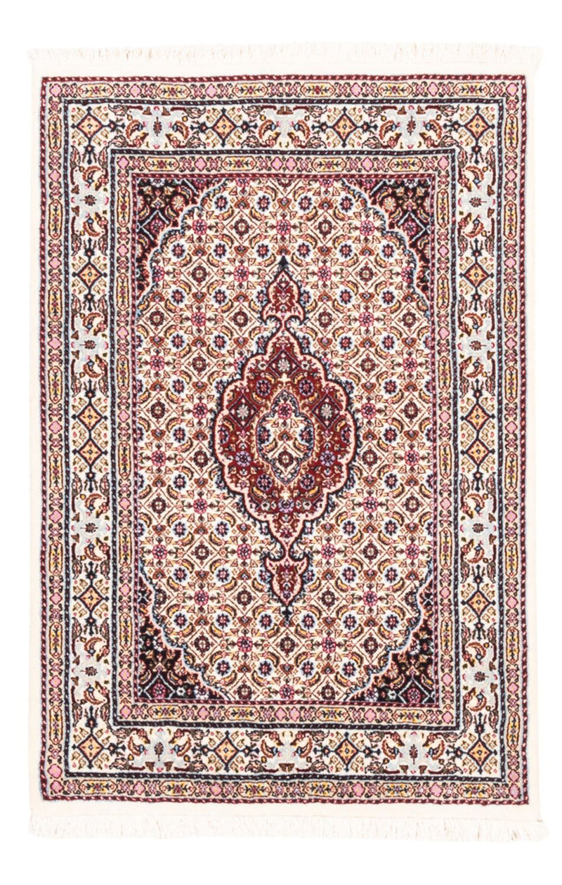 Perser Rug - Classic - Royal - 120 x 80 cm - beige