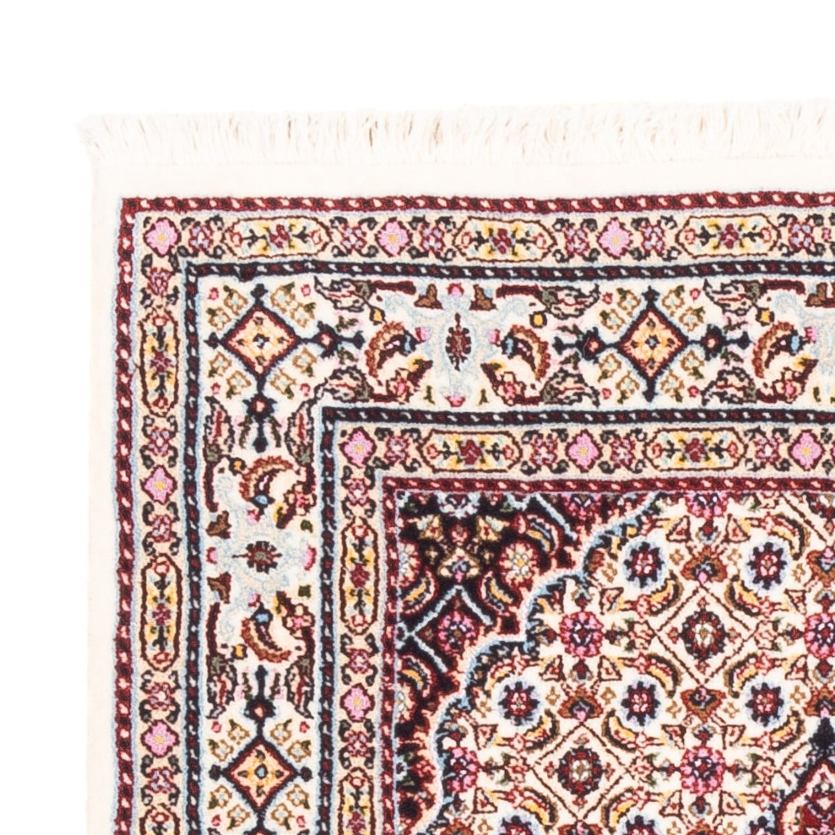 Perser Rug - Classic - Royal - 120 x 80 cm - beige