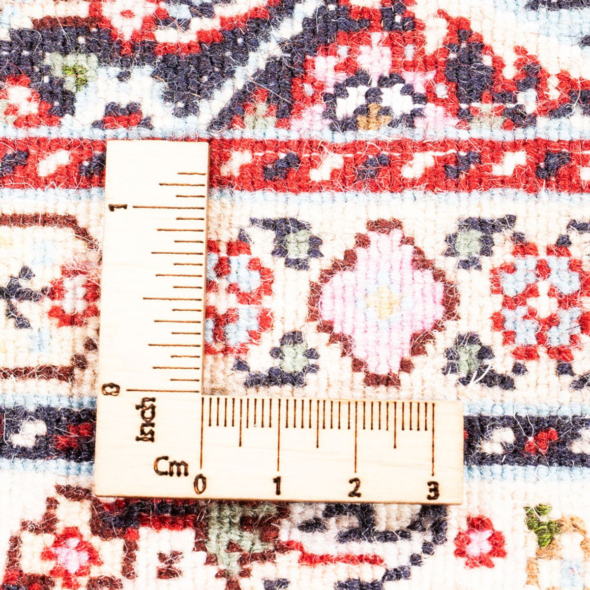 Perser Rug - Classic - Royal - 120 x 80 cm - beige