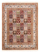 Moud Rug 195x147cm - Persian Rugs