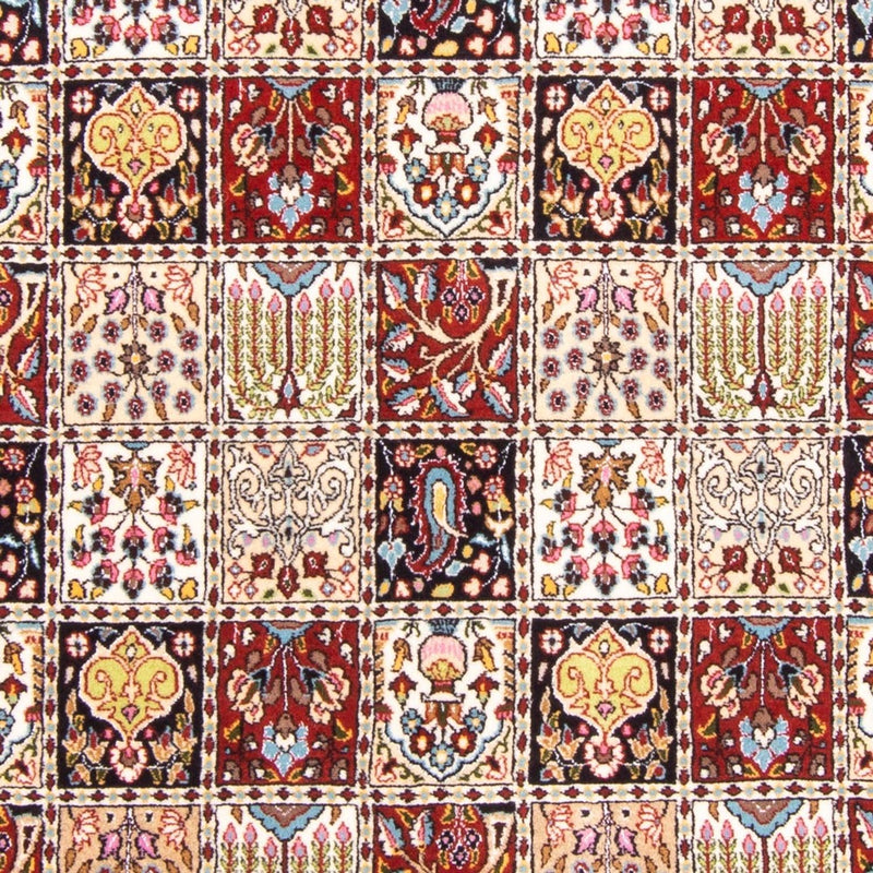 Perser Rug - Classic - 195 x 142 cm - multicolored