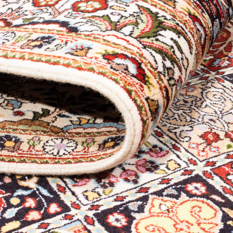 Perser Rug - Classic - 195 x 142 cm - multicolored