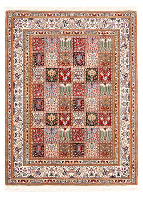 Perser Rug - Classic - 196 x 146 cm - cream