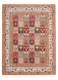 Perser Rug - Classic - 196 x 146 cm - cream
