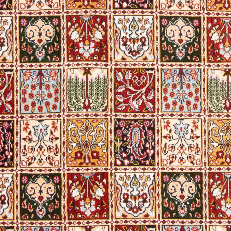 Perser Rug - Classic - 199 x 147 cm - multicolored