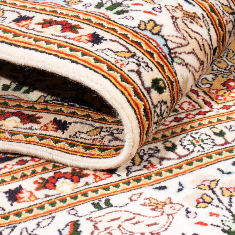 Perser Rug - Classic - 199 x 147 cm - multicolored