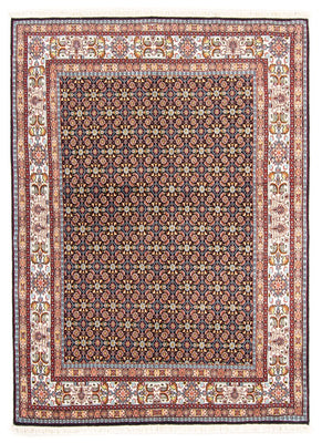 Perser Rug - Classic - 198 x 141 cm - dark blue