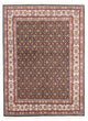 Moud Rug 198x141cm - Persian Rugs