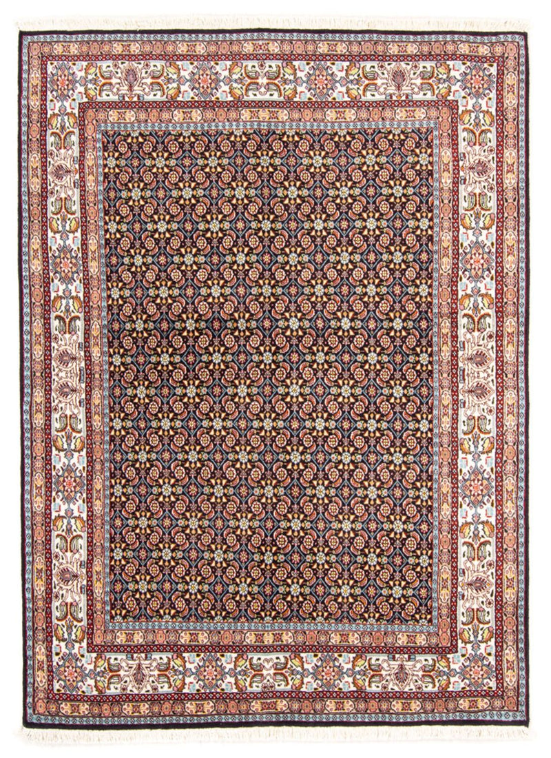 Perser Rug - Classic - 198 x 141 cm - dark blue