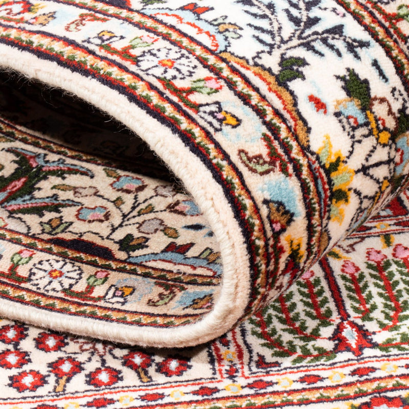 Perser Rug - Classic - 194 x 145 cm - multicolored