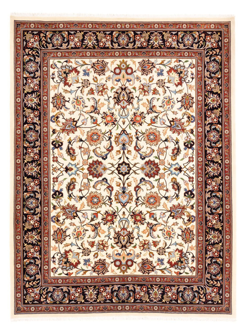 Perser Rug - Classic - 238 x 184 cm - cream