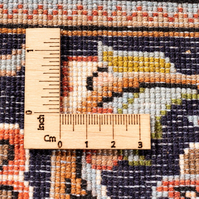 Perser Rug - Classic - 238 x 184 cm - cream