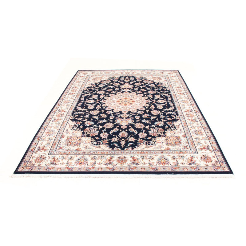 Perser Rug - Tabriz - Royal - 236 x 169 cm - dark blue