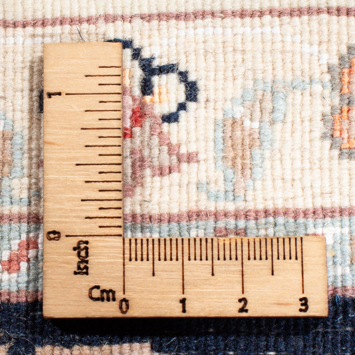 Perser Rug - Tabriz - Royal - 201 x 149 cm - dark blue