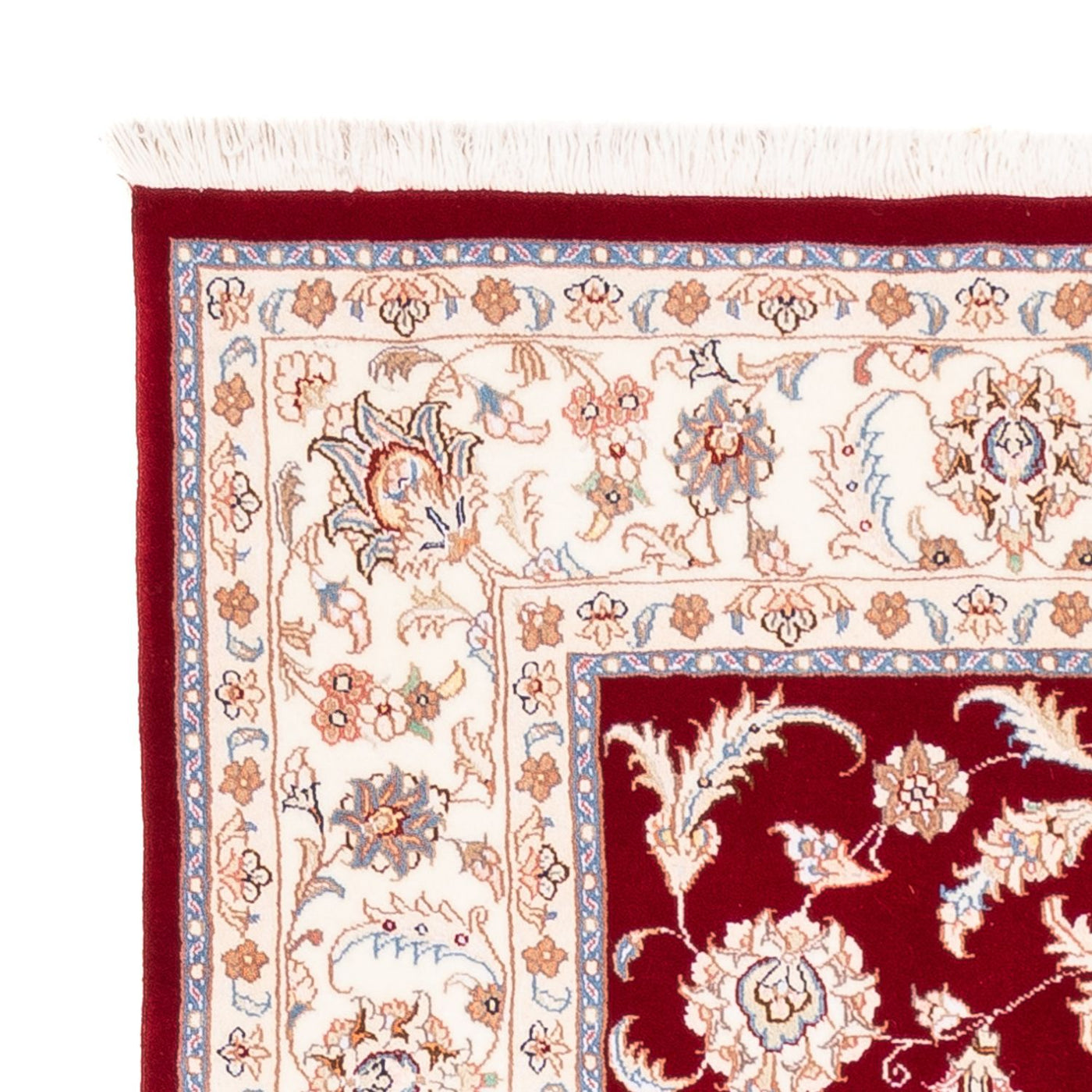 Tabriz Rug 199x147cm - Persian Rugs