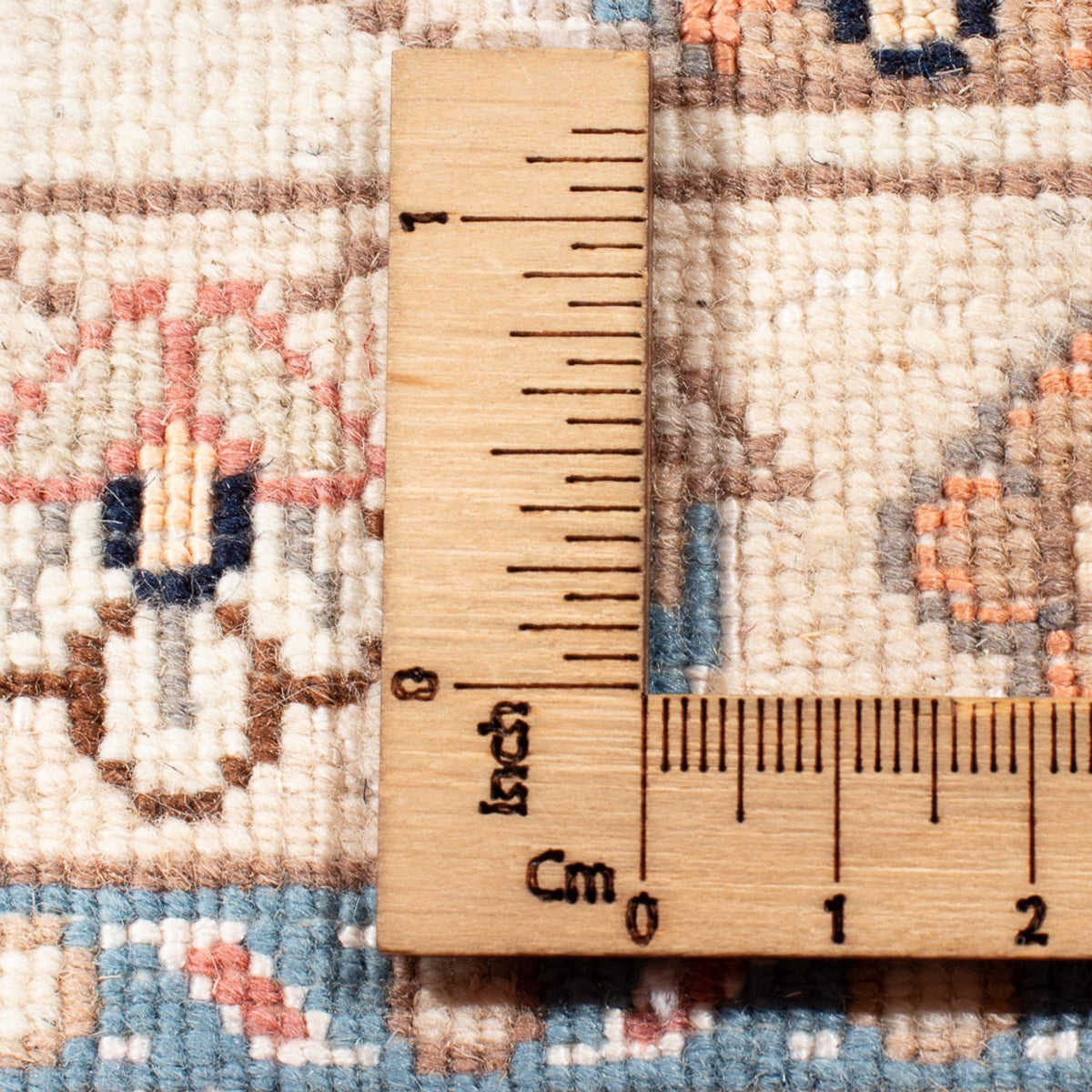 Perser Rug - Tabriz - Royal - 206 x 147 cm - red