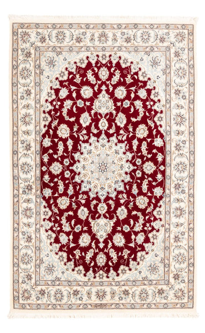 Nain - 6La Rug 117x173cm - Persian Rugs
