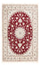 Perser Rug - Nain - Premium - 173 x 117 cm - red