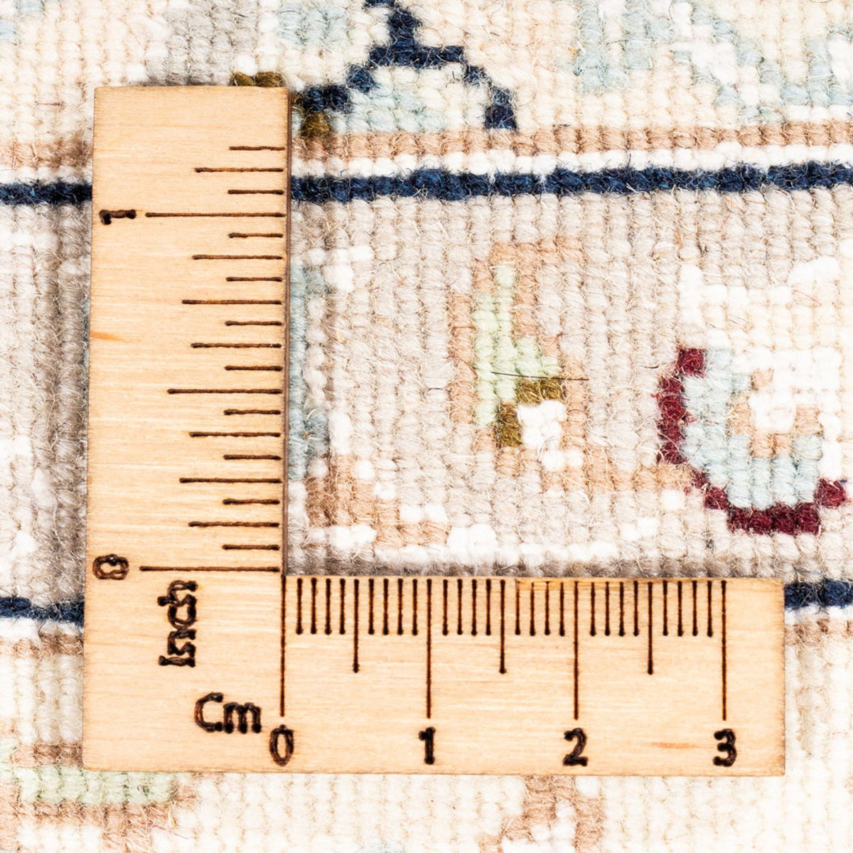 Perser Rug - Nain - Premium - 173 x 117 cm - red