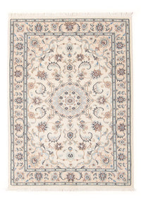 Perser Rug - Nain - Premium - 117 x 80 cm - cream