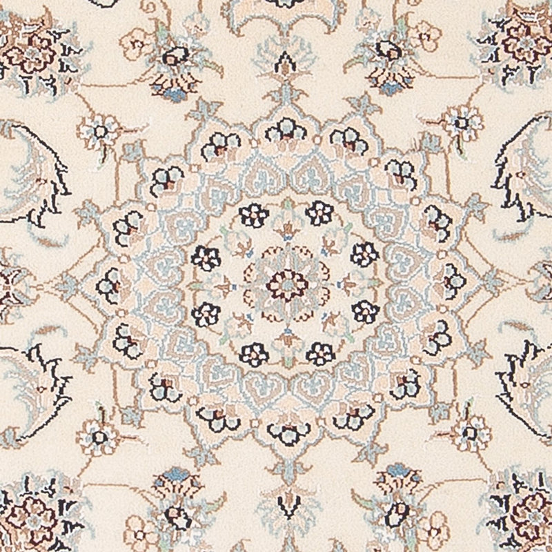 Perser Rug - Nain - Premium - 117 x 80 cm - cream