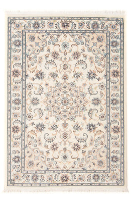 Perser Rug - Nain - Premium - 119 x 77 cm - cream