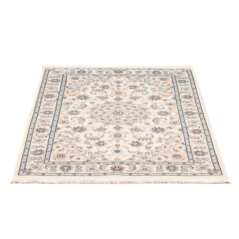 Perser Rug - Nain - Premium - 119 x 77 cm - cream