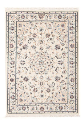 Perser Rug - Nain - Premium - 119 x 80 cm - cream
