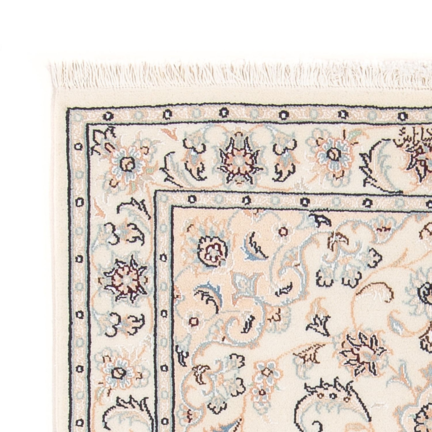 Nain - 6la Rug 119x80cm - Persian Rugs