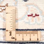 Perser Rug - Nain - Premium - 119 x 80 cm - cream