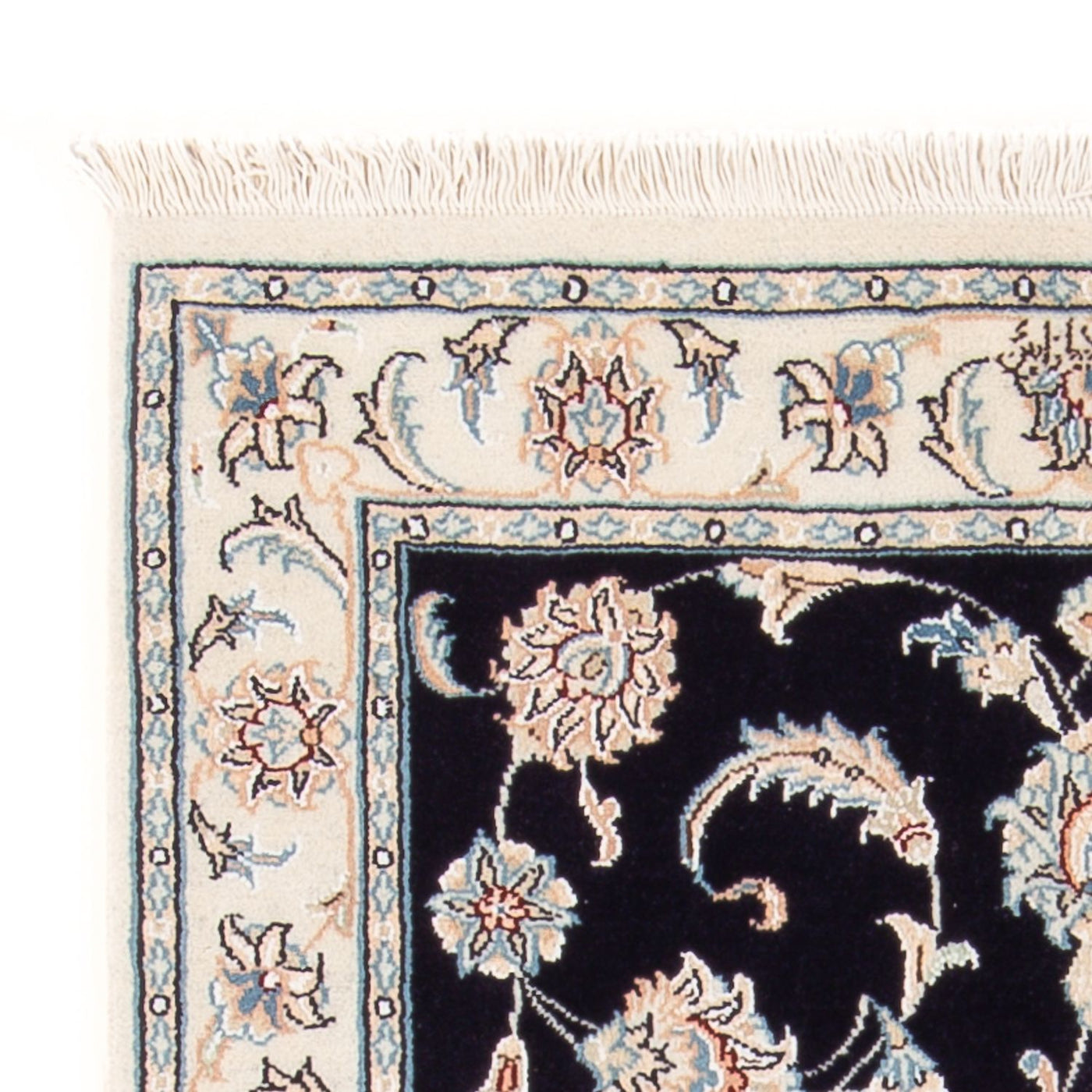 Nain - 6la Rug 125x80cm - Persian Rugs