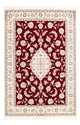 Nain - 6la Rug 160x108cm - Persian Rugs
