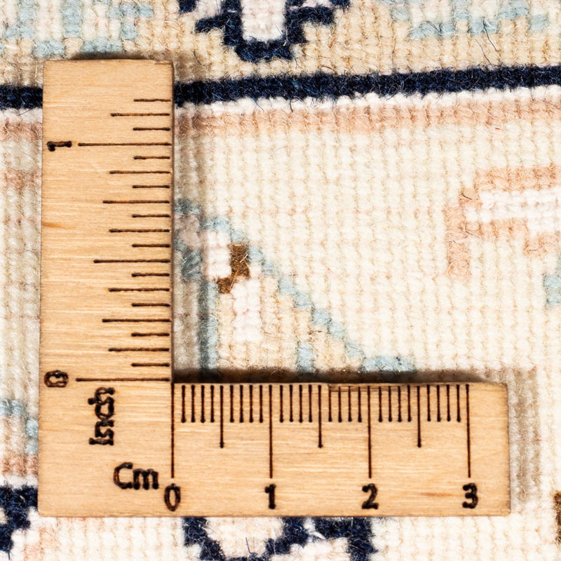 Perser Rug - Nain - Premium - 160 x 108 cm - red