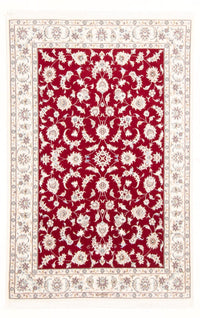 Perser Rug - Nain - Royal - 178 x 120 cm - red