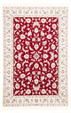 Nain - 9la Rug 178x120cm - Persian Rugs
