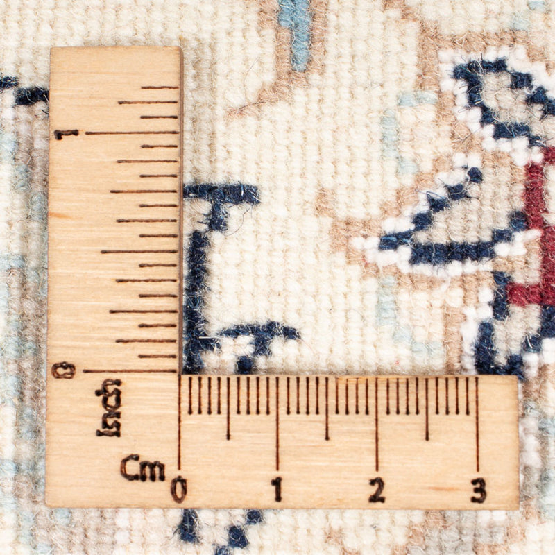 Perser Rug - Nain - Royal - 178 x 120 cm - red