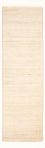 Runner Gabbeh Rug - Perser - 243 x 72 cm - cream