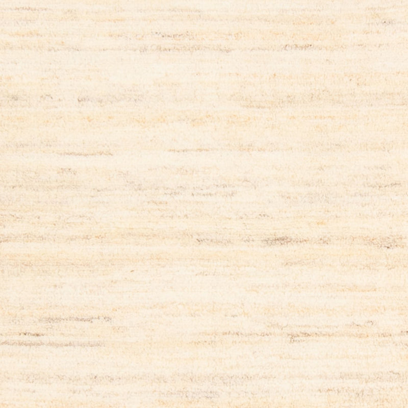 Runner Gabbeh Rug - Perser - 243 x 72 cm - cream