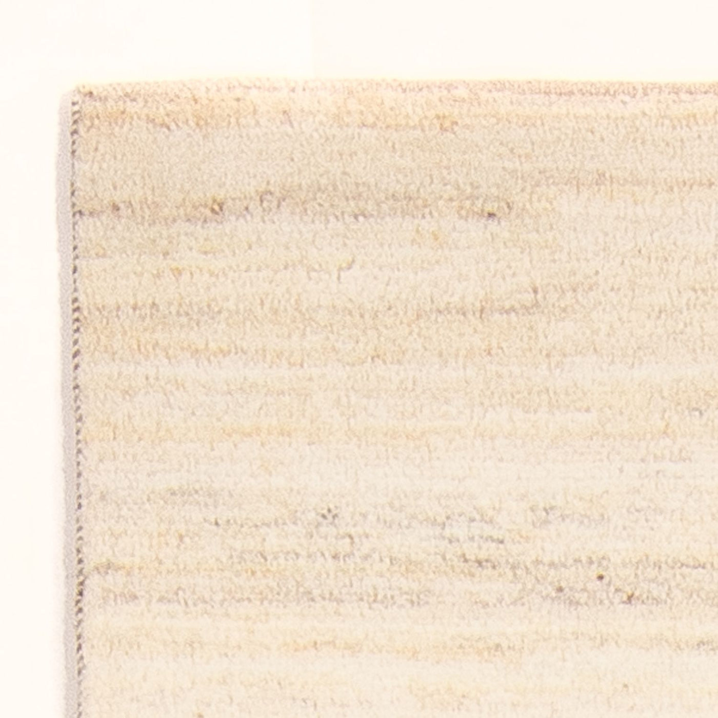 Persian Gabbeh Rug 243x72cm - Perserteppich Wollteppich