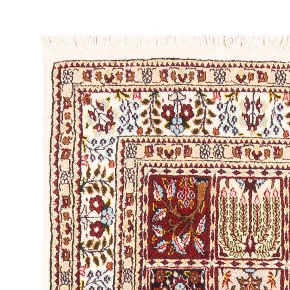 Moud Rug 76x200cm - Persian Rugs